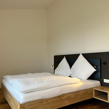 Landhaus Zum See - Fewo Birke Uberlingen Esterno foto