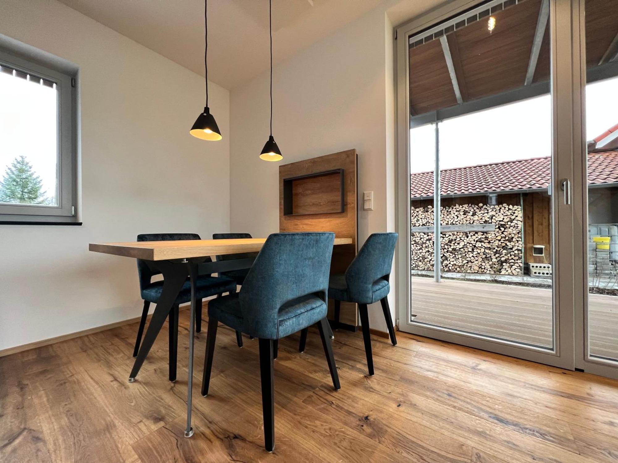 Landhaus Zum See - Fewo Birke Uberlingen Esterno foto